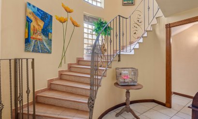 Revente - Villa - Torrevieja - La Mata