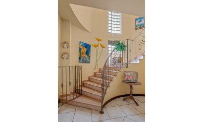 Revente - Villa - Torrevieja - La Mata