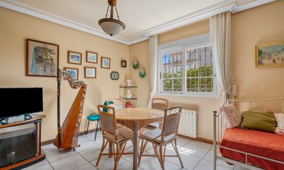 Revente - Villa - Torrevieja - La Mata