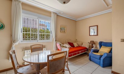 Revente - Villa - Torrevieja - La Mata