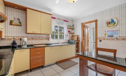 Revente - Villa - Torrevieja - La Mata