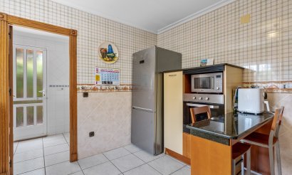 Revente - Villa - Torrevieja - La Mata