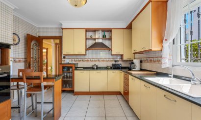 Revente - Villa - Torrevieja - La Mata