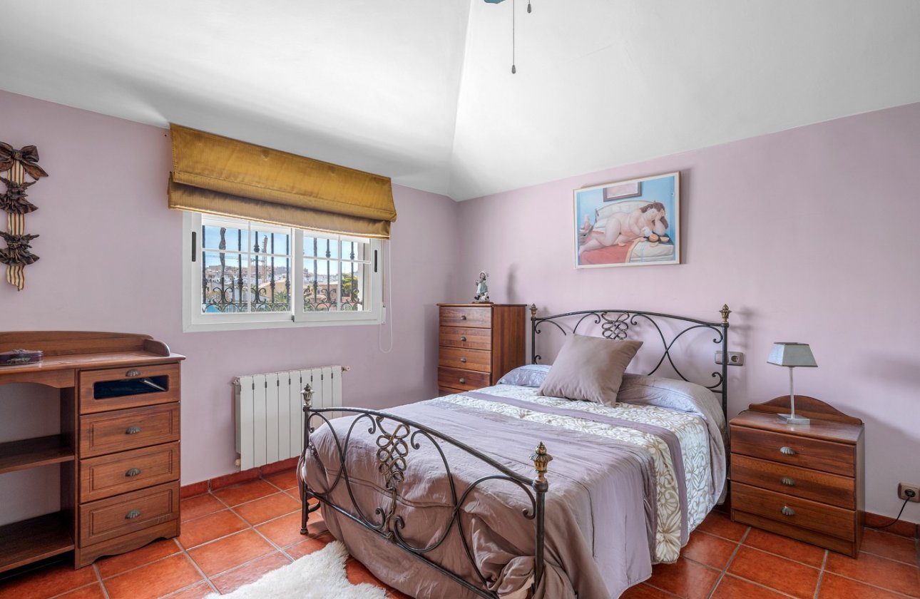 Revente - Villa - Torrevieja - La Mata