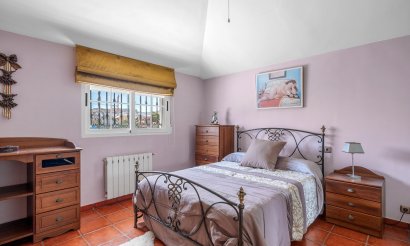 Revente - Villa - Torrevieja - La Mata