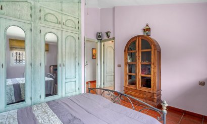 Revente - Villa - Torrevieja - La Mata