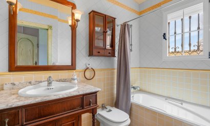 Revente - Villa - Torrevieja - La Mata