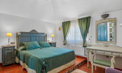 Revente - Villa - Torrevieja - La Mata