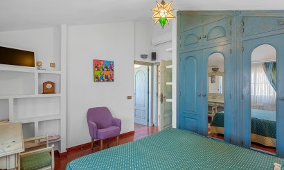 Revente - Villa - Torrevieja - La Mata