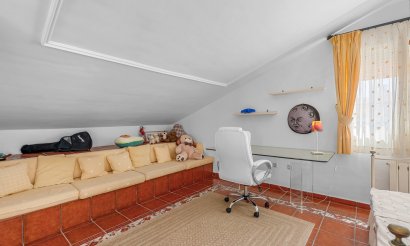 Revente - Villa - Torrevieja - La Mata