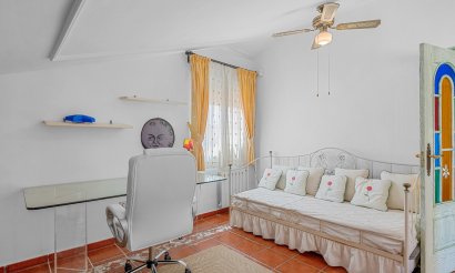 Revente - Villa - Torrevieja - La Mata