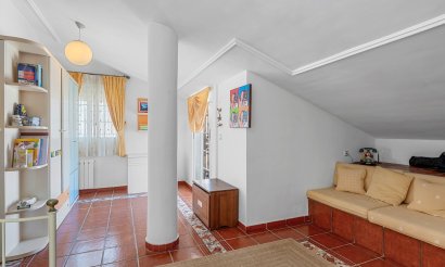 Revente - Villa - Torrevieja - La Mata