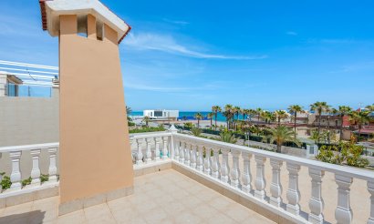 Revente - Villa - Torrevieja - La Mata