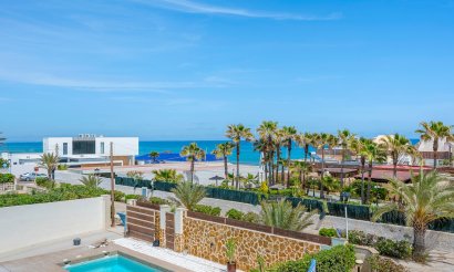 Revente - Villa - Torrevieja - La Mata