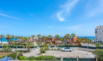 Revente - Villa - Torrevieja - La Mata