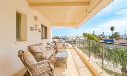 Reventa - Apartamento / piso - Orihuela Costa - Los Dolses
