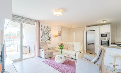 Reventa - Apartamento / piso - Orihuela Costa - Los Dolses