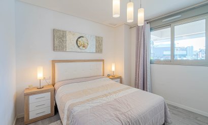 Reventa - Apartamento / piso - Orihuela Costa - Los Dolses