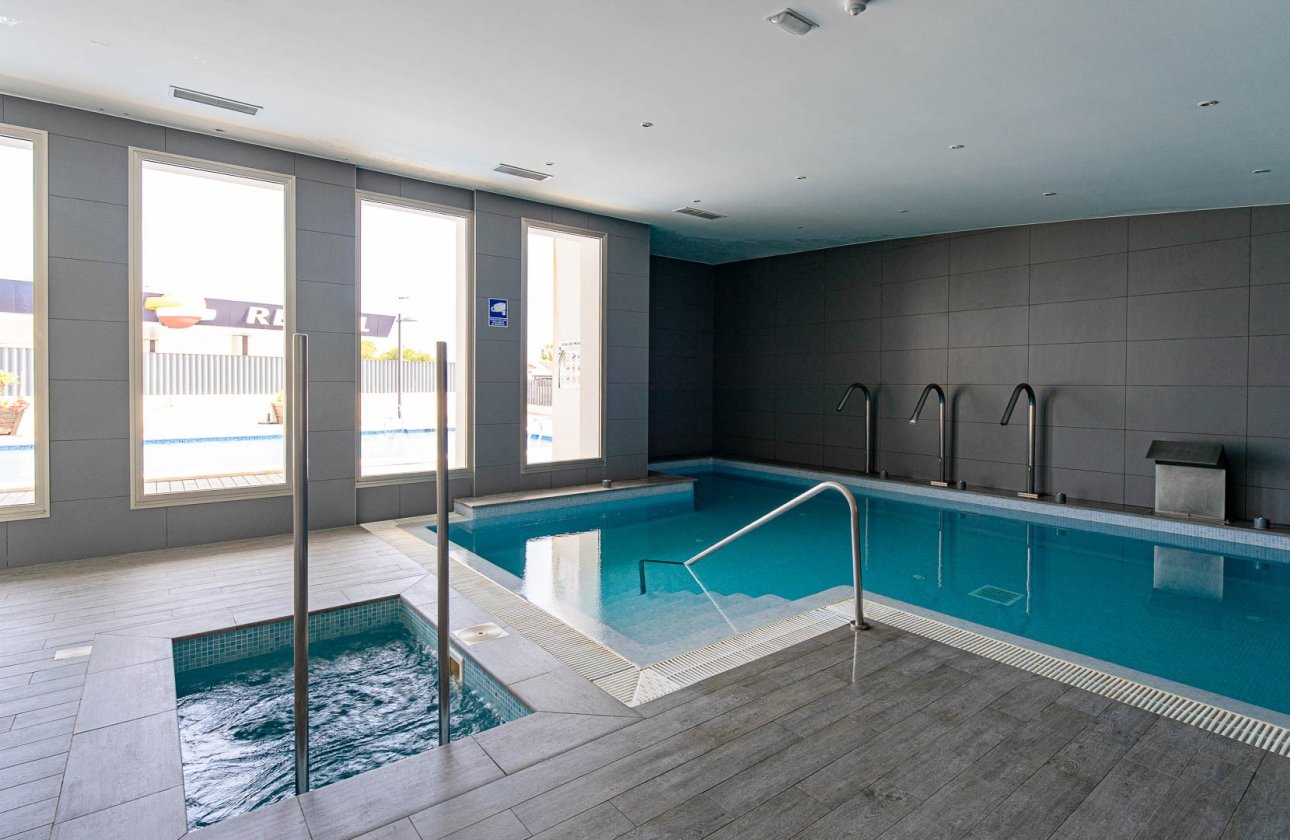 Reventa - Apartamento / piso - Orihuela Costa - Los Dolses