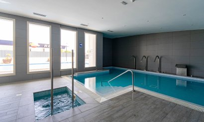 Reventa - Apartamento / piso - Orihuela Costa - Los Dolses