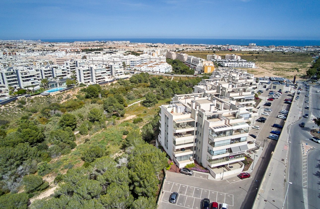 Reventa - Apartamento / piso - Orihuela Costa - Los Dolses