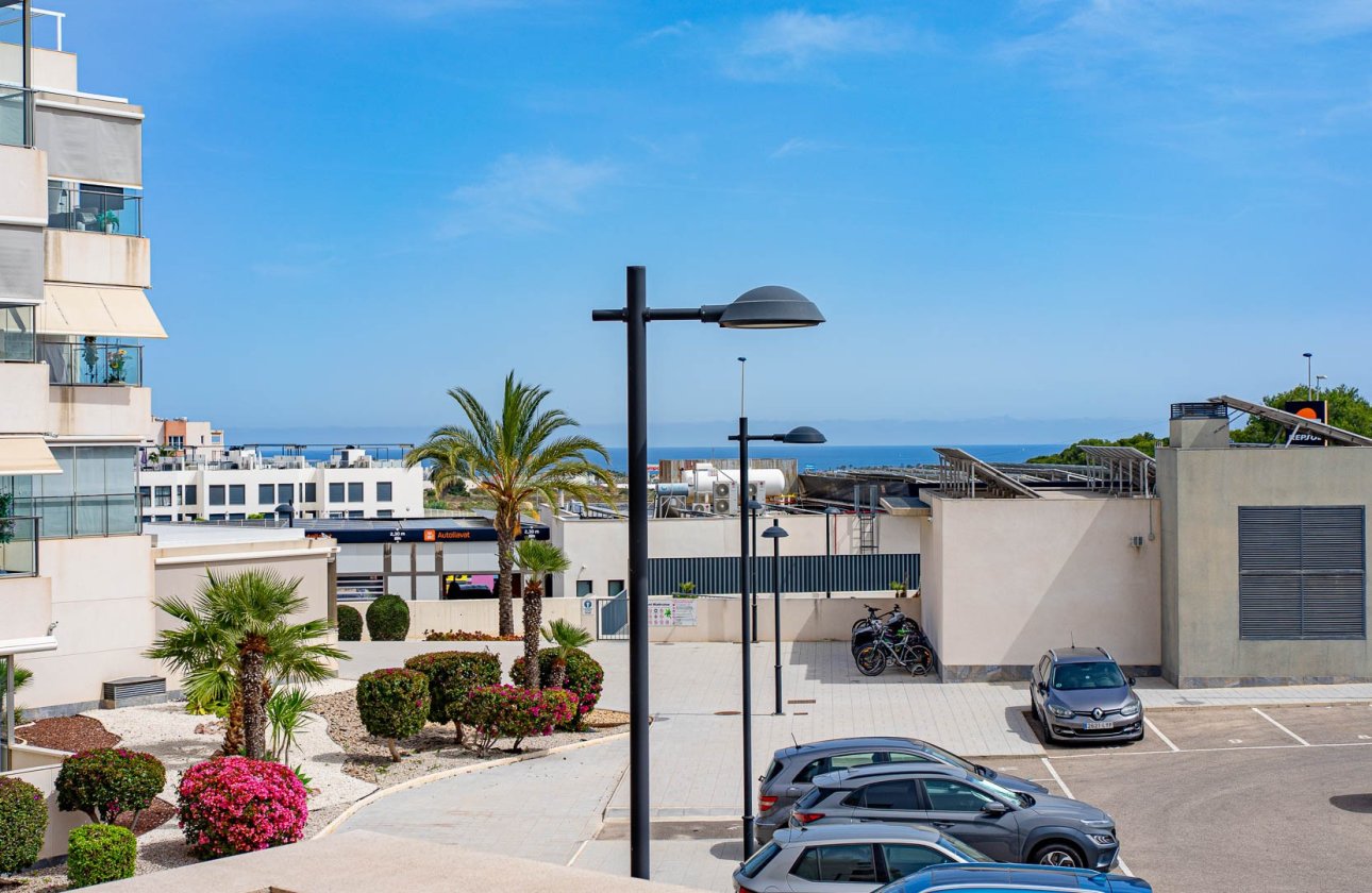 Reventa - Apartamento / piso - Orihuela Costa - Los Dolses