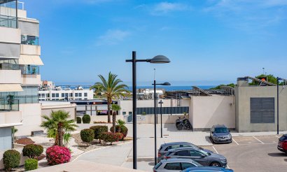 Reventa - Apartamento / piso - Orihuela Costa - Los Dolses