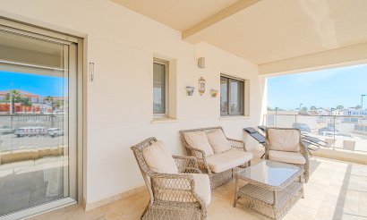 Reventa - Apartamento / piso - Orihuela Costa - Los Dolses