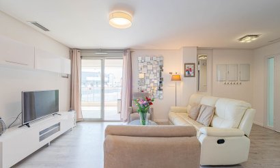 Reventa - Apartamento / piso - Orihuela Costa - Los Dolses