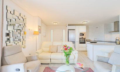 Reventa - Apartamento / piso - Orihuela Costa - Los Dolses