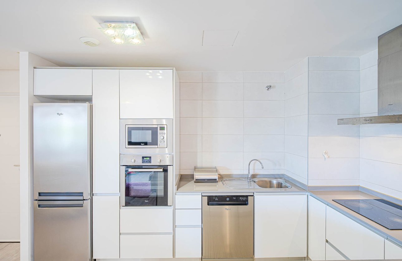 Reventa - Apartamento / piso - Orihuela Costa - Los Dolses