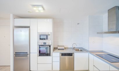 Reventa - Apartamento / piso - Orihuela Costa - Los Dolses