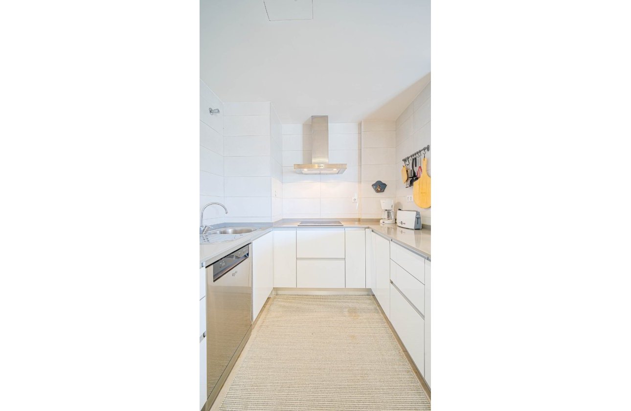 Reventa - Apartamento / piso - Orihuela Costa - Los Dolses