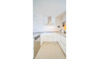 Reventa - Apartamento / piso - Orihuela Costa - Los Dolses