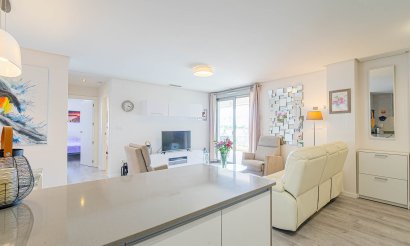Reventa - Apartamento / piso - Orihuela Costa - Los Dolses