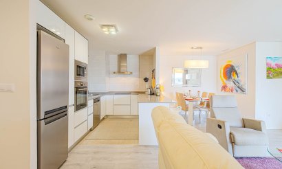 Reventa - Apartamento / piso - Orihuela Costa - Los Dolses