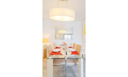 Reventa - Apartamento / piso - Orihuela Costa - Los Dolses