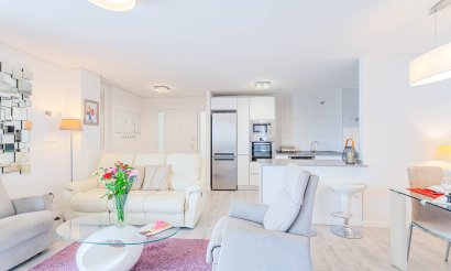 Reventa - Apartamento / piso - Orihuela Costa - Los Dolses