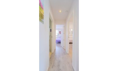 Reventa - Apartamento / piso - Orihuela Costa - Los Dolses