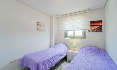 Reventa - Apartamento / piso - Orihuela Costa - Los Dolses