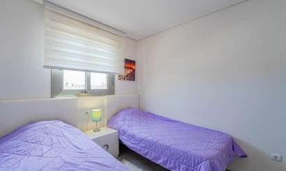Reventa - Apartamento / piso - Orihuela Costa - Los Dolses