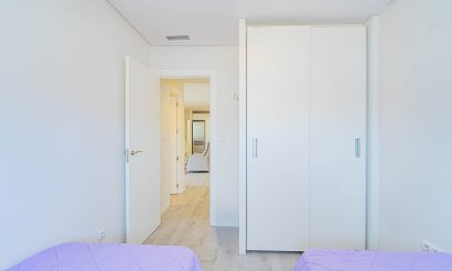 Reventa - Apartamento / piso - Orihuela Costa - Los Dolses