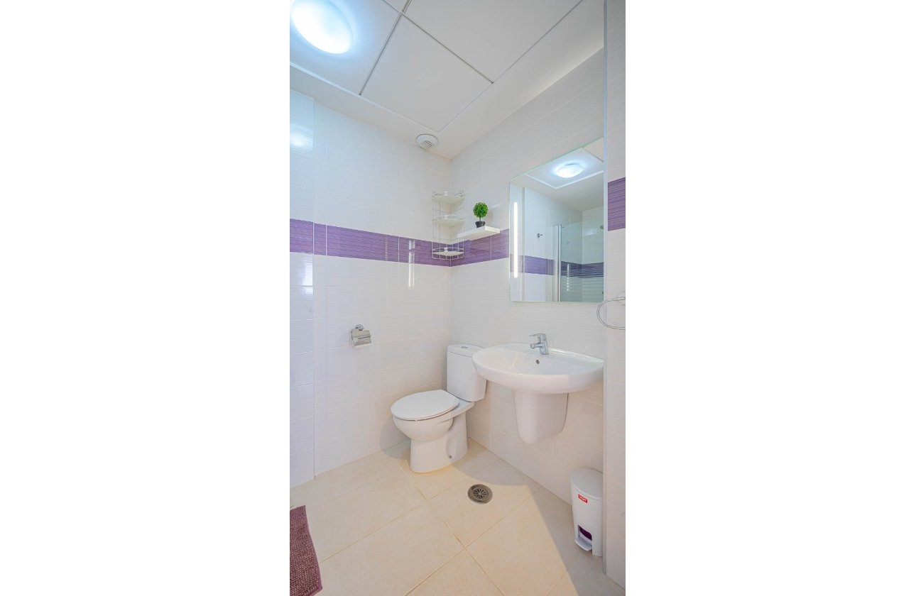 Reventa - Apartamento / piso - Orihuela Costa - Los Dolses