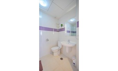 Reventa - Apartamento / piso - Orihuela Costa - Los Dolses