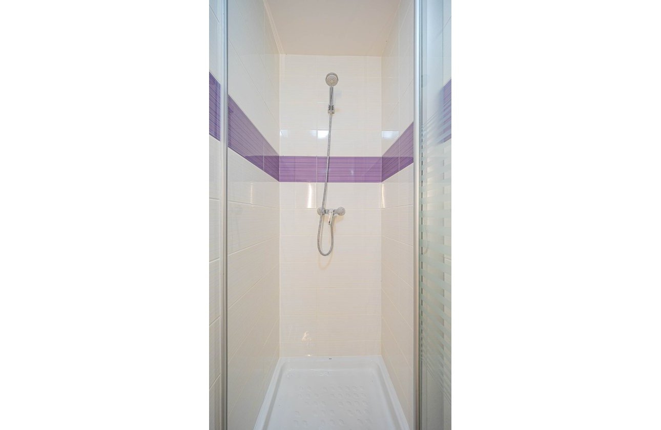 Reventa - Apartamento / piso - Orihuela Costa - Los Dolses