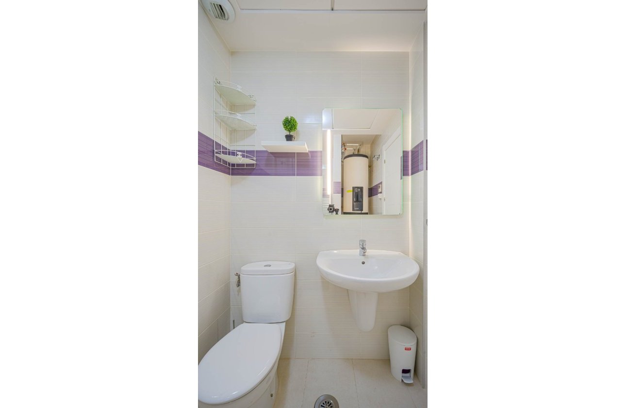 Reventa - Apartamento / piso - Orihuela Costa - Los Dolses