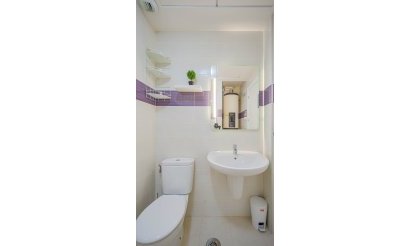Reventa - Apartamento / piso - Orihuela Costa - Los Dolses