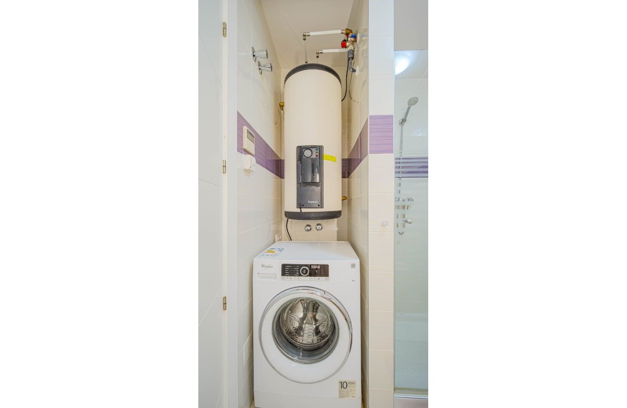 Reventa - Apartamento / piso - Orihuela Costa - Los Dolses