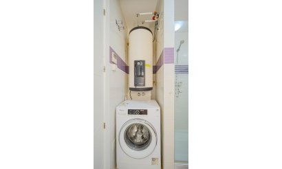 Reventa - Apartamento / piso - Orihuela Costa - Los Dolses