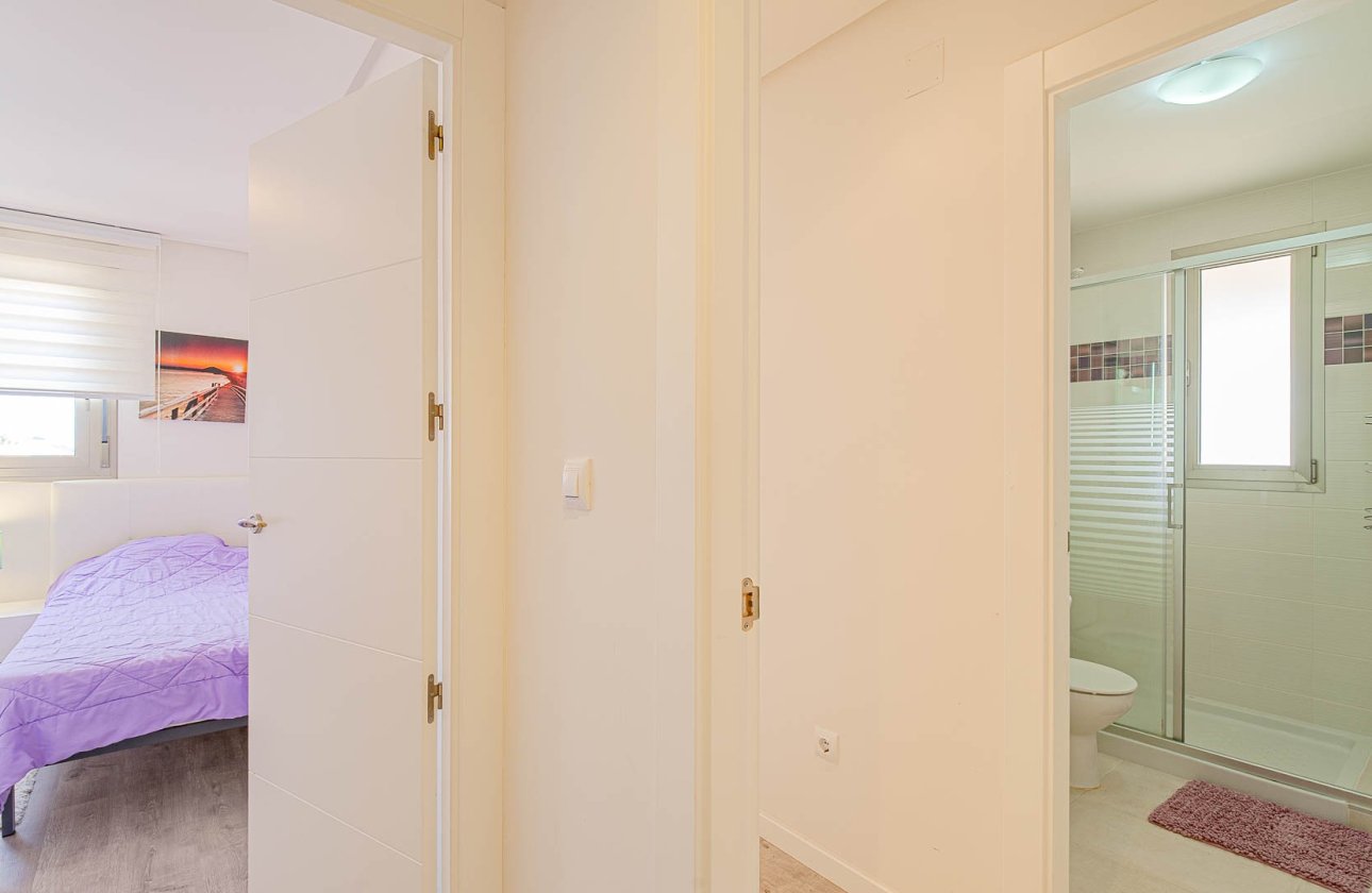 Reventa - Apartamento / piso - Orihuela Costa - Los Dolses